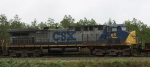 CSX 85